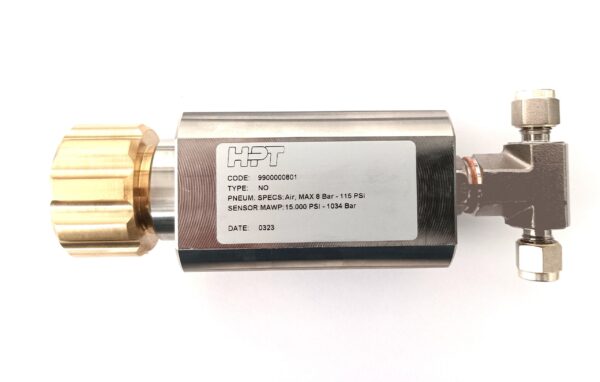 9900000802 | 15K 60-414 bar NC - immagine 3