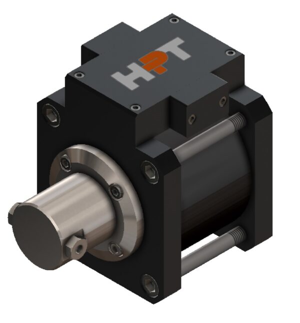 <h6>Air Driven Liquid Pumps  HP-SS1