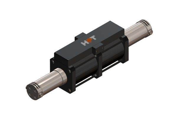 <h6>Gas Boosters HB-SD2