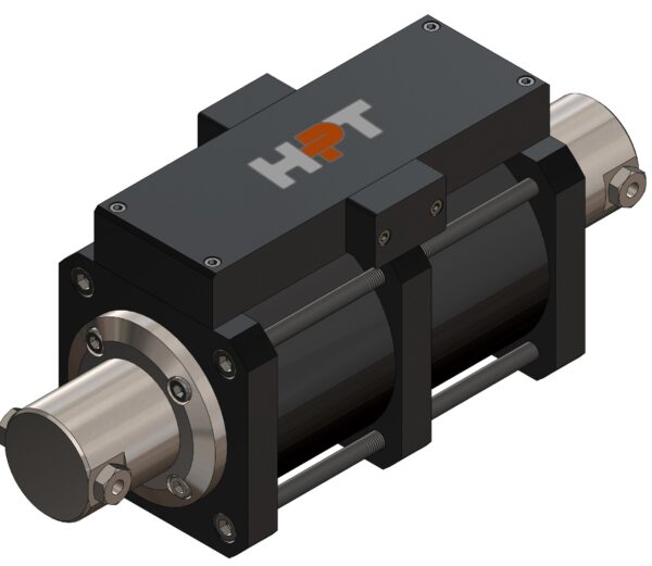 <h6>Air Driven Liquid Pumps  HP-SD2