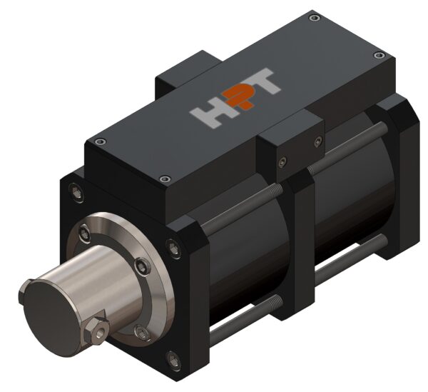 <h6>Air Driven Liquid Pumps  HP-SS2