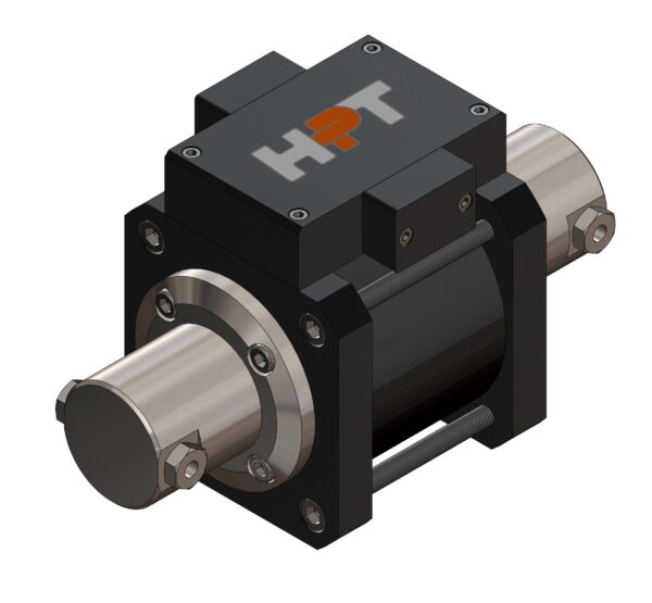 <h6>Air Driven Liquid Pumps  HP-SD1